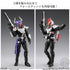 『仮面ライダーシリーズ』【食玩】掌動EXCEED仮面ライダー【BOX】